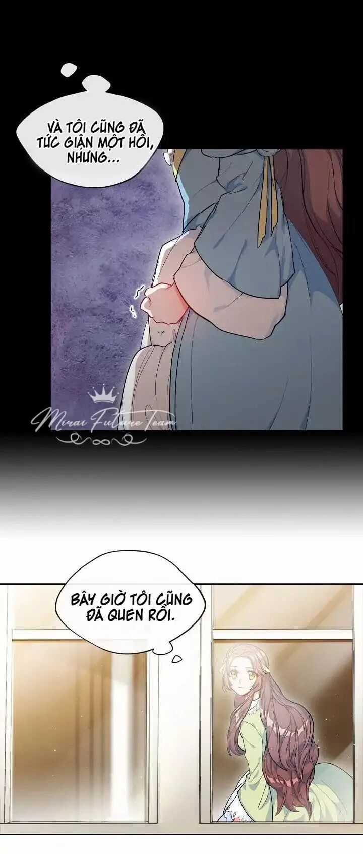 50 Công Thức Pha Trà Của Nữ Công Tước Chapter 1 trang 12