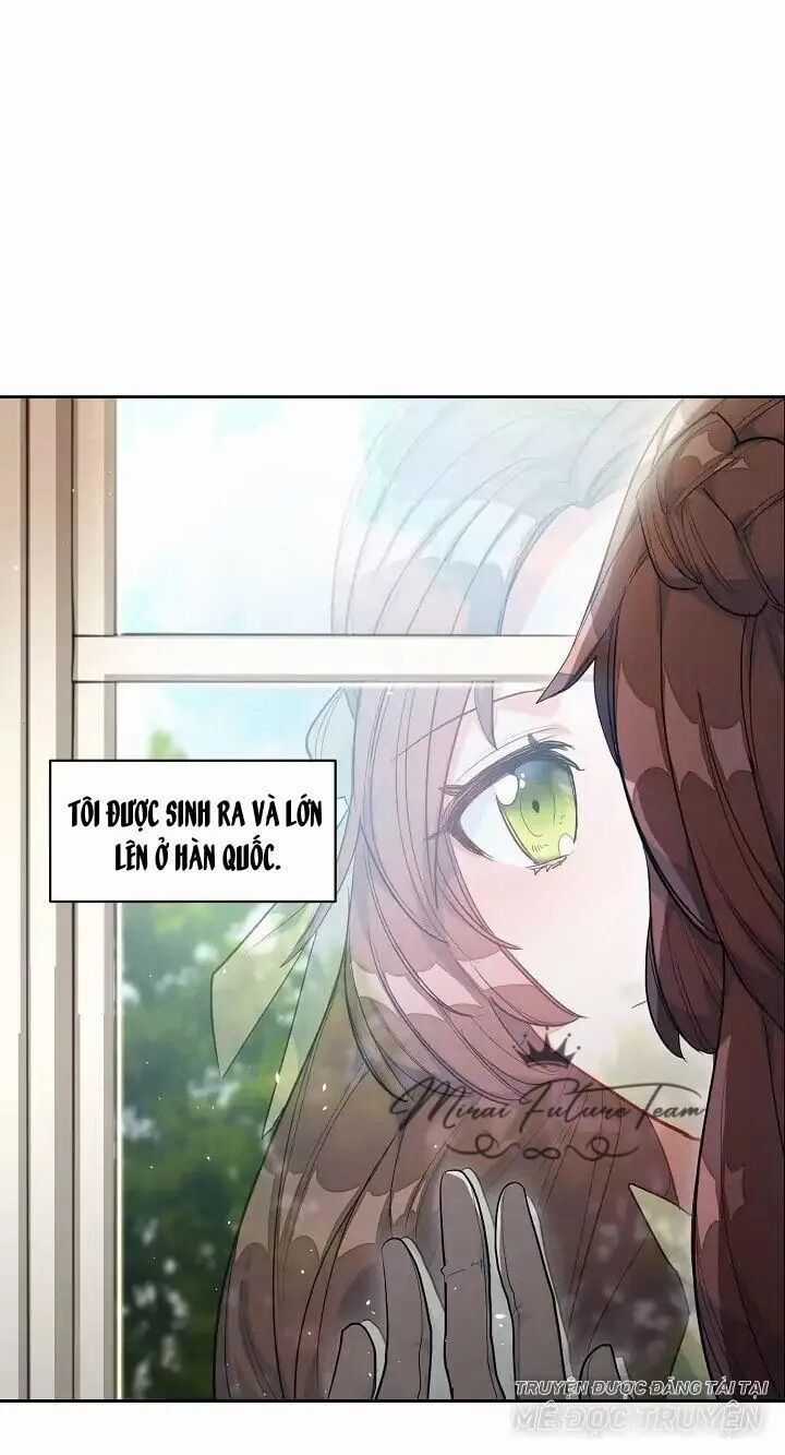 50 Công Thức Pha Trà Của Nữ Công Tước Chapter 1 trang 14