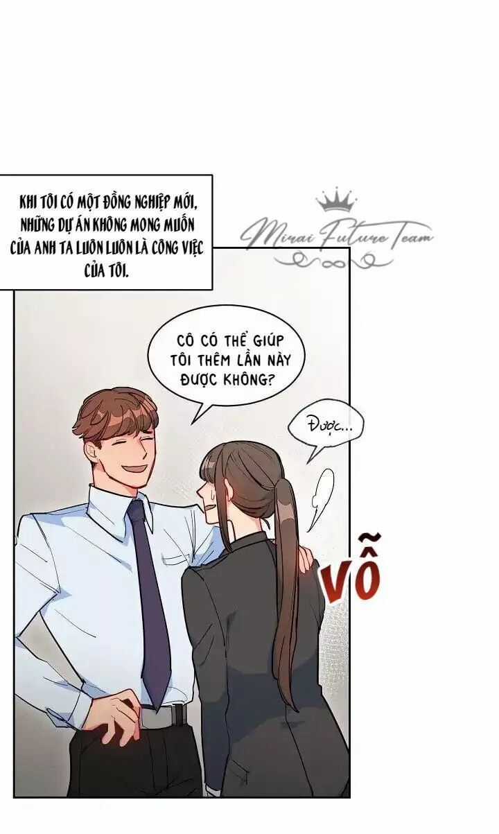 50 Công Thức Pha Trà Của Nữ Công Tước Chapter 1 trang 21