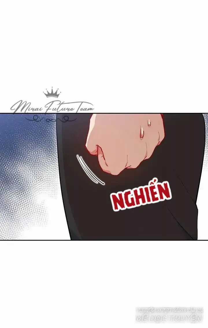 50 Công Thức Pha Trà Của Nữ Công Tước Chapter 1 trang 24