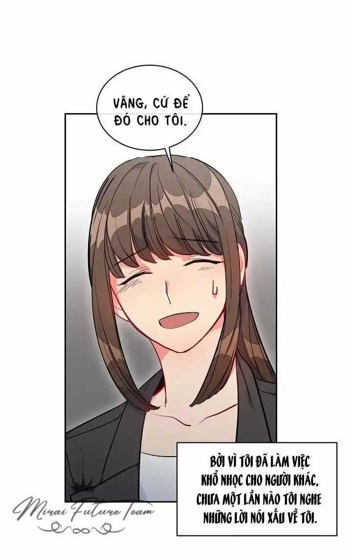 50 Công Thức Pha Trà Của Nữ Công Tước Chapter 1 trang 25