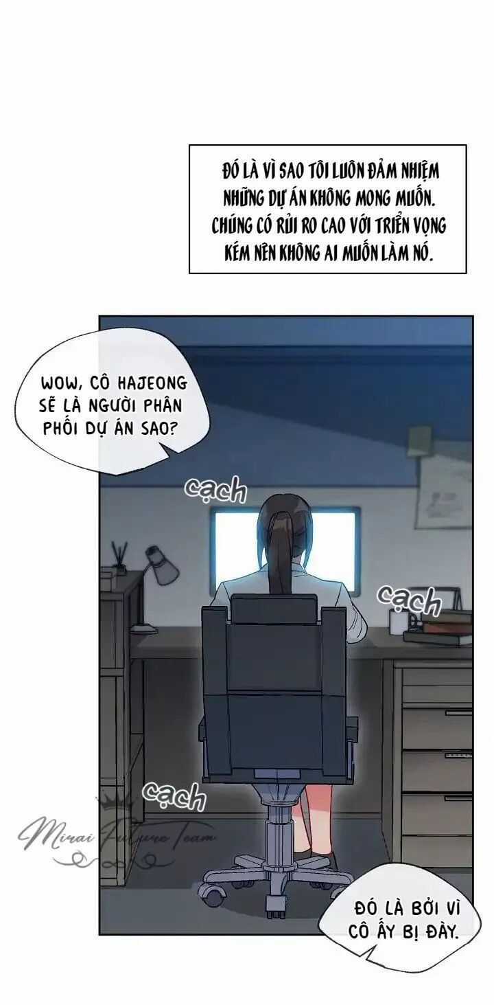 50 Công Thức Pha Trà Của Nữ Công Tước Chapter 1 trang 26