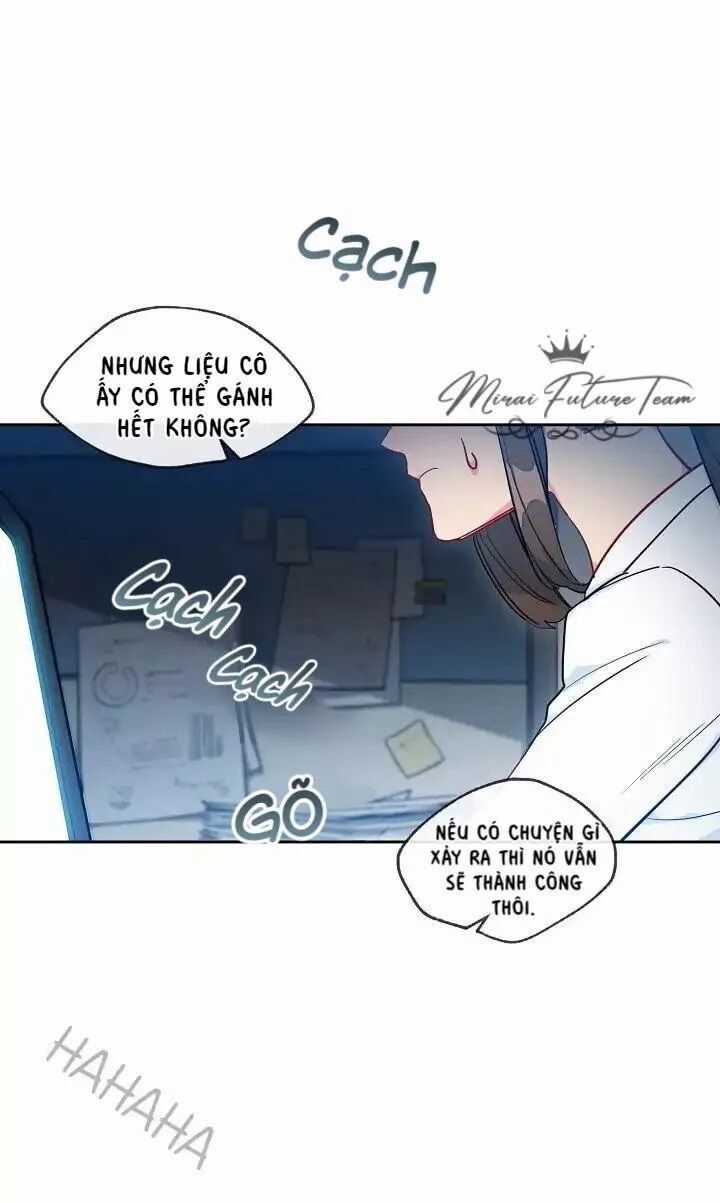 50 Công Thức Pha Trà Của Nữ Công Tước Chapter 1 trang 27