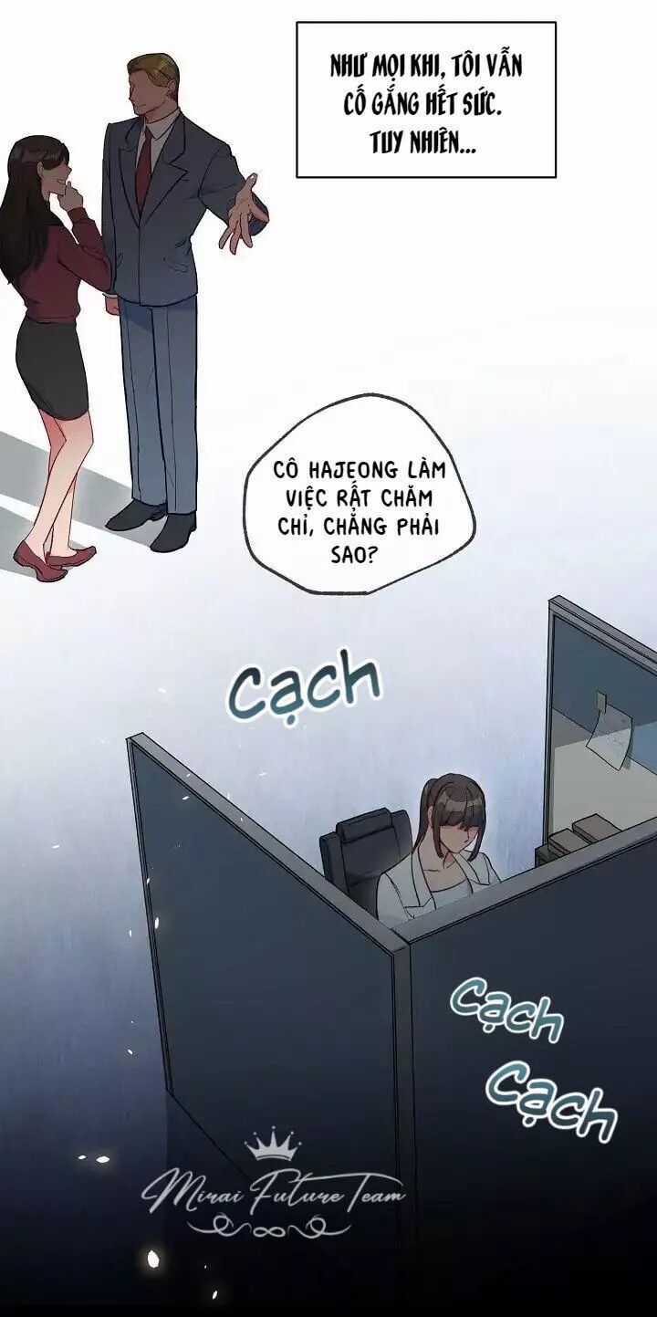 50 Công Thức Pha Trà Của Nữ Công Tước Chapter 1 trang 28