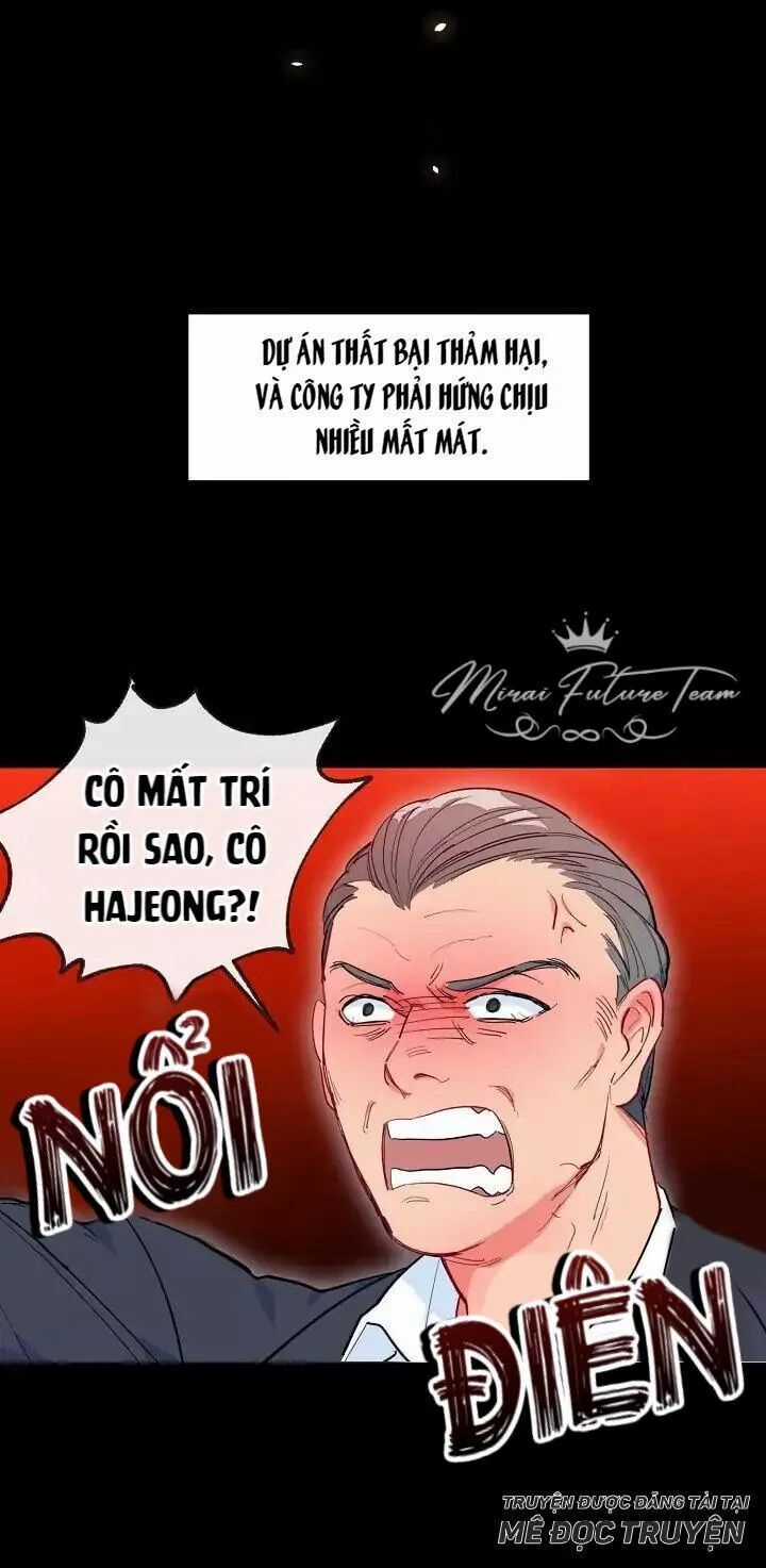 50 Công Thức Pha Trà Của Nữ Công Tước Chapter 1 trang 29