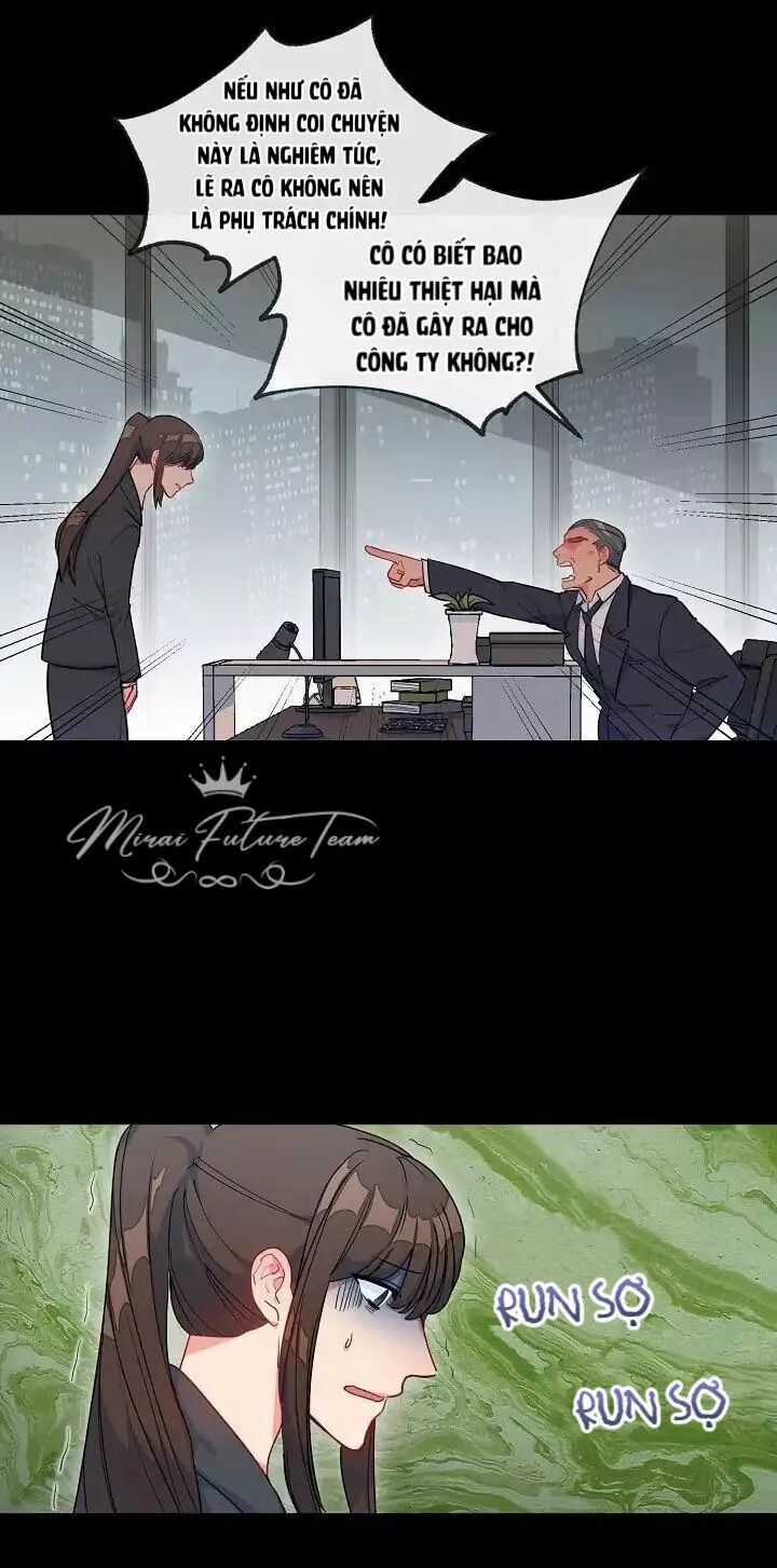 50 Công Thức Pha Trà Của Nữ Công Tước Chapter 1 trang 31