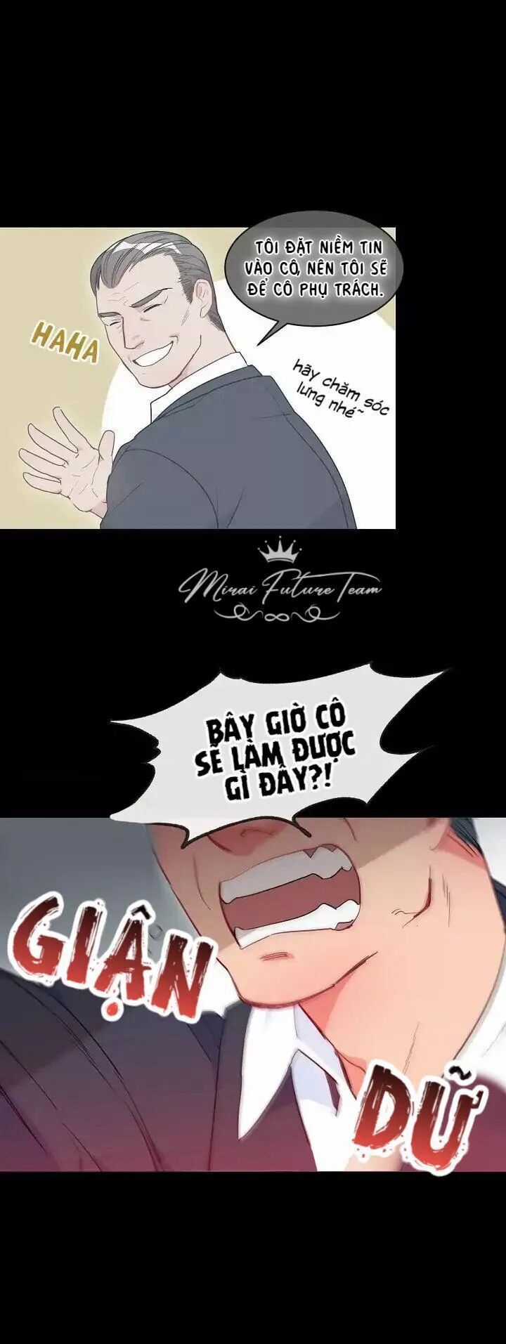 50 Công Thức Pha Trà Của Nữ Công Tước Chapter 1 trang 32