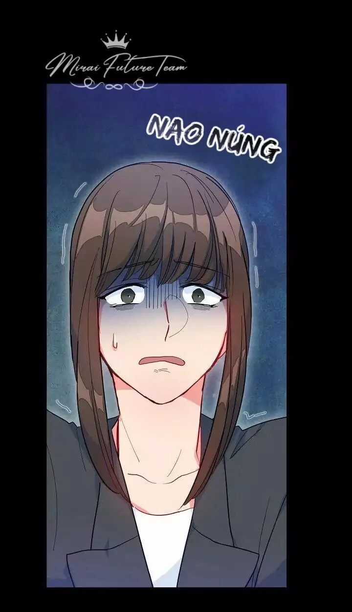 50 Công Thức Pha Trà Của Nữ Công Tước Chapter 1 trang 33