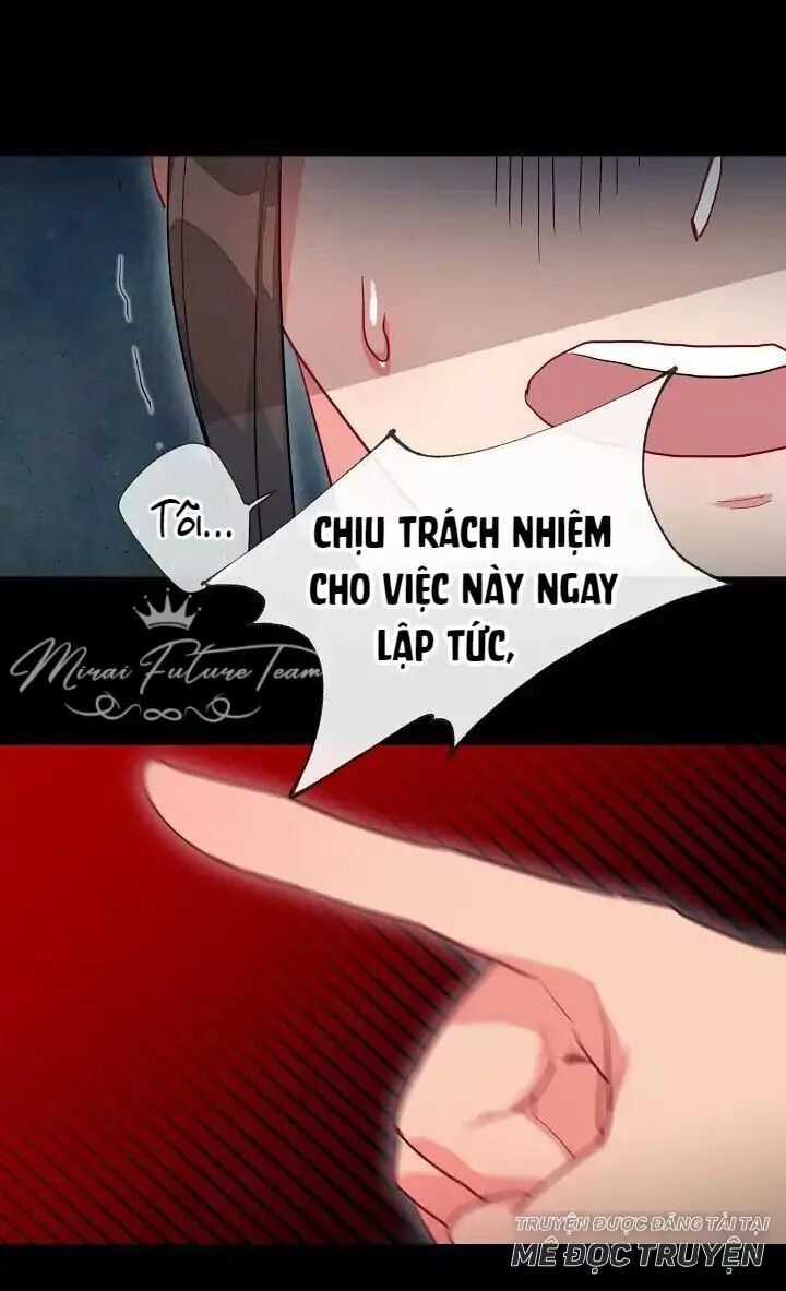 50 Công Thức Pha Trà Của Nữ Công Tước Chapter 1 trang 34