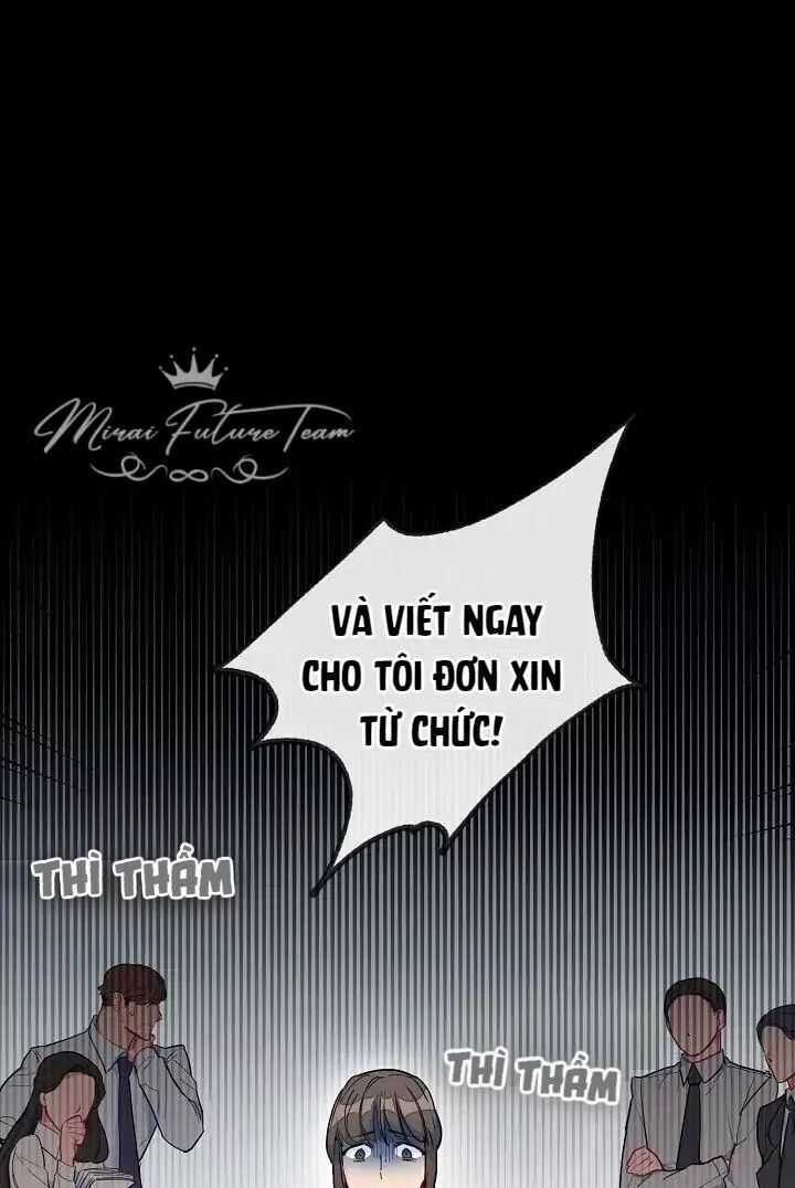 50 Công Thức Pha Trà Của Nữ Công Tước Chapter 1 trang 35