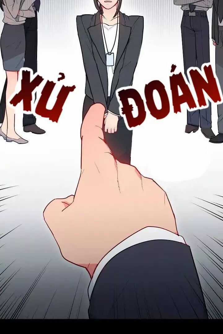 50 Công Thức Pha Trà Của Nữ Công Tước Chapter 1 trang 36