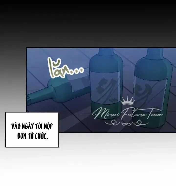 50 Công Thức Pha Trà Của Nữ Công Tước Chapter 1 trang 39