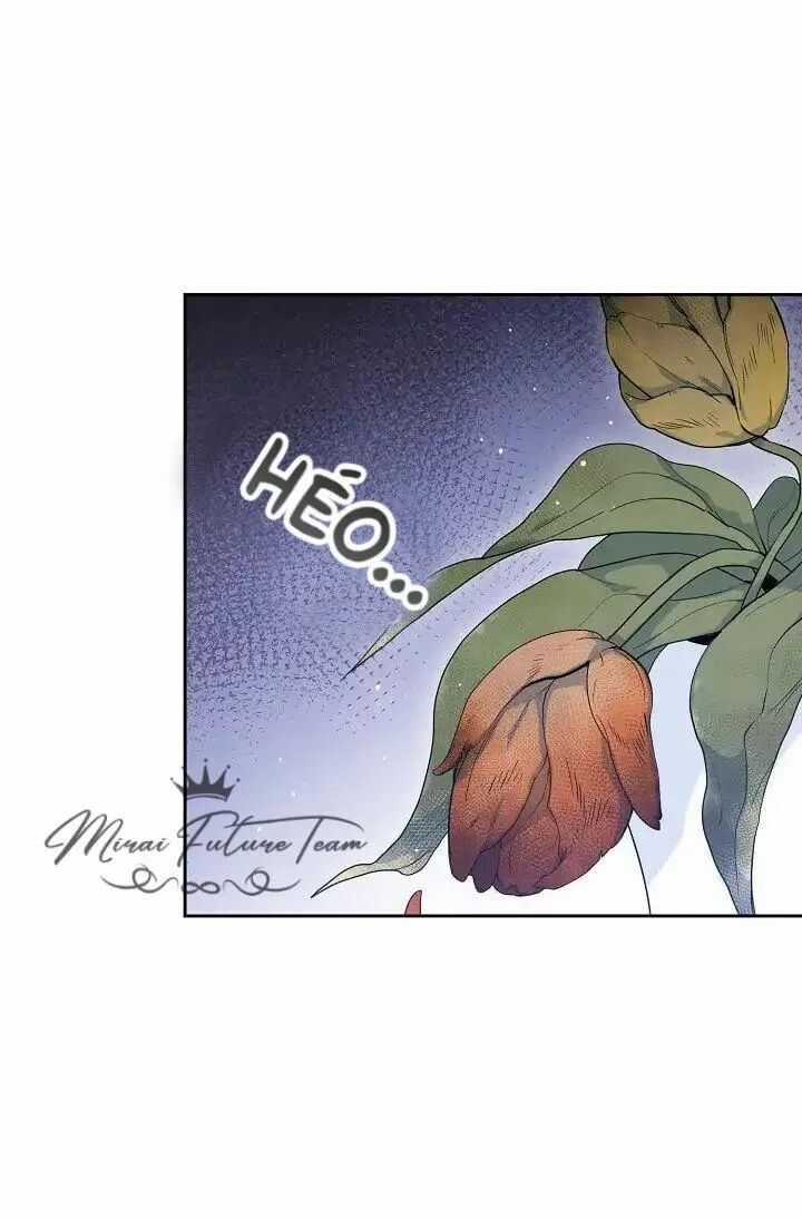 50 Công Thức Pha Trà Của Nữ Công Tước Chapter 1 trang 48