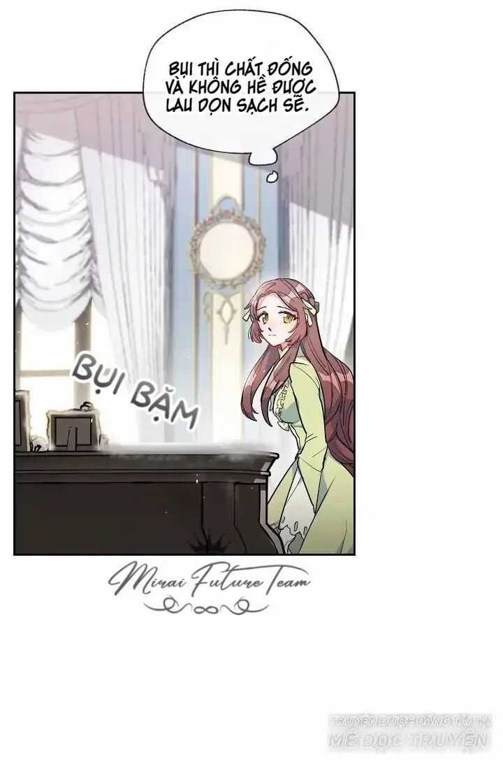 50 Công Thức Pha Trà Của Nữ Công Tước Chapter 1 trang 49