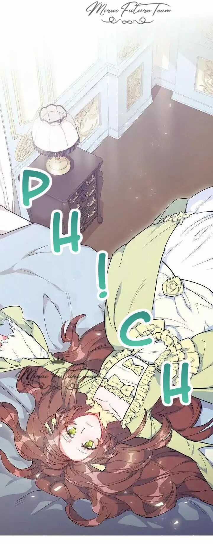 50 Công Thức Pha Trà Của Nữ Công Tước Chapter 1 trang 52