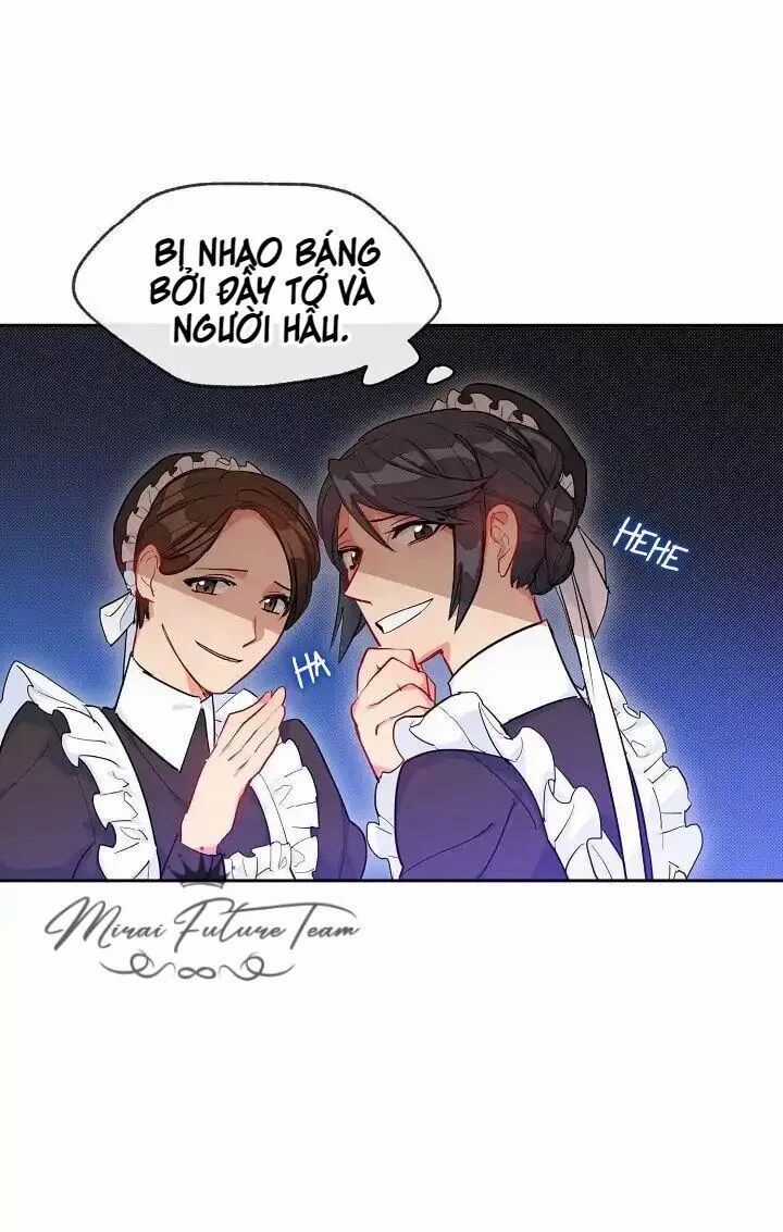 50 Công Thức Pha Trà Của Nữ Công Tước Chapter 1 trang 53