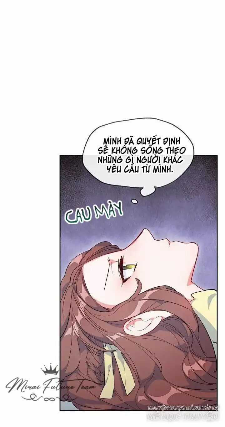 50 Công Thức Pha Trà Của Nữ Công Tước Chapter 1 trang 55