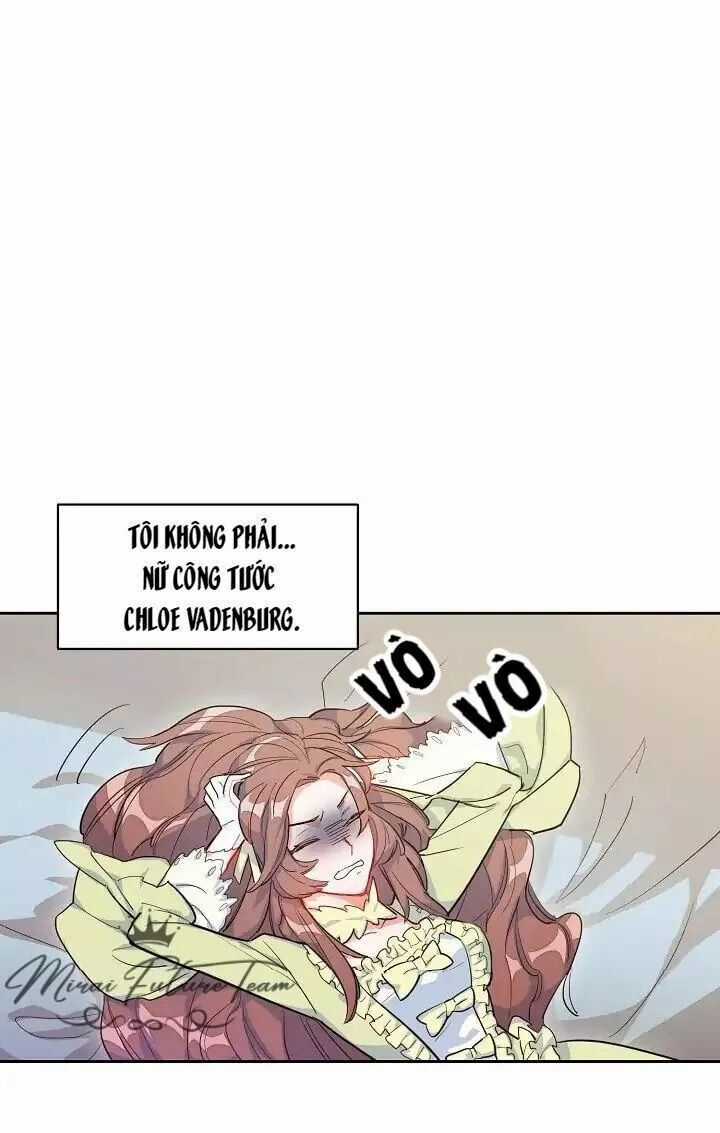 50 Công Thức Pha Trà Của Nữ Công Tước Chapter 1 trang 56