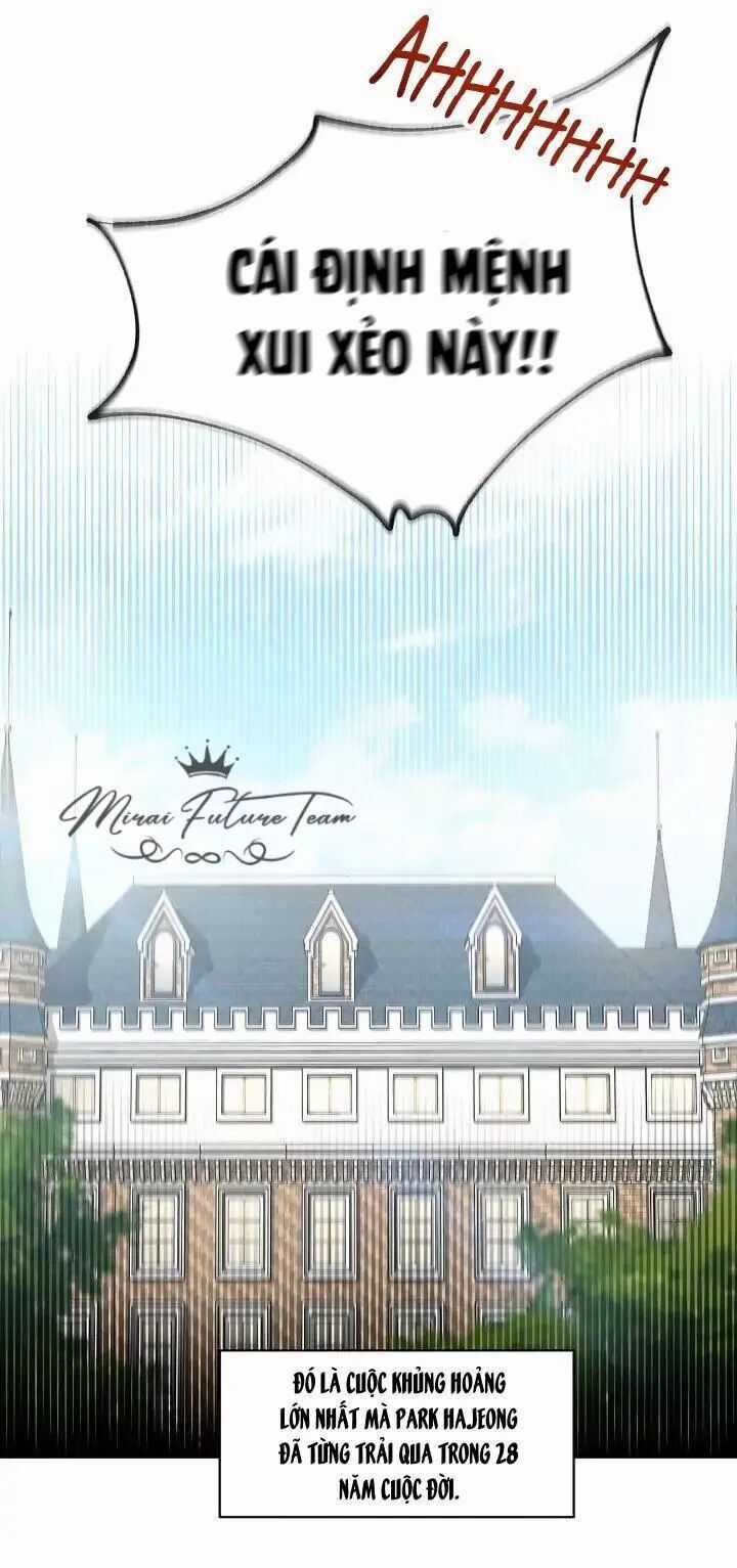 50 Công Thức Pha Trà Của Nữ Công Tước Chapter 1 trang 58