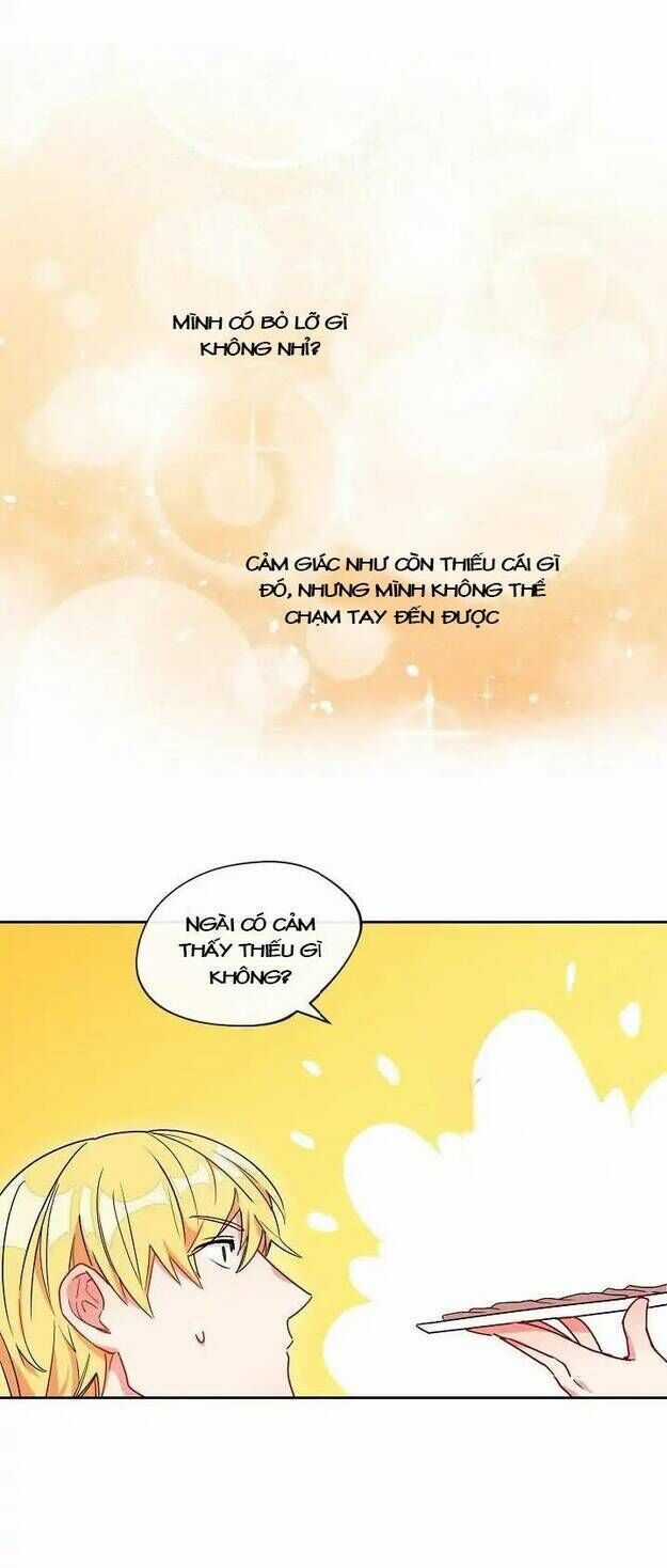 50 Công Thức Pha Trà Của Nữ Công Tước Chapter 10 trang 11