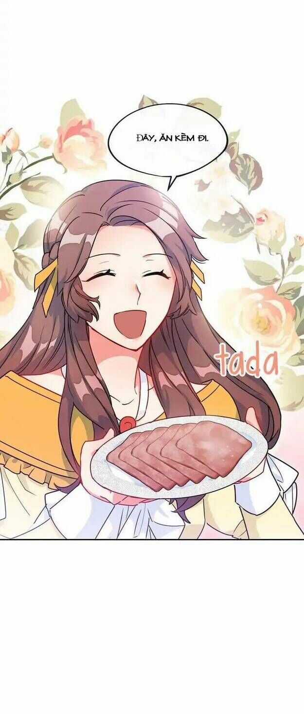 50 Công Thức Pha Trà Của Nữ Công Tước Chapter 10 trang 12