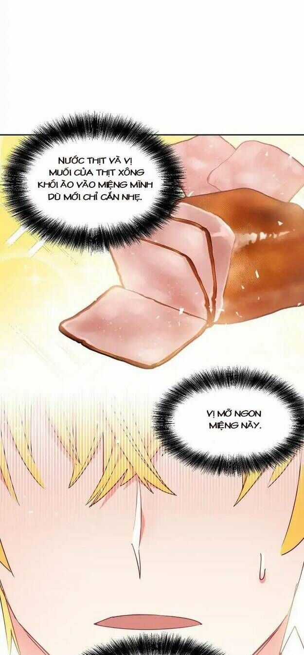 50 Công Thức Pha Trà Của Nữ Công Tước Chapter 10 trang 14