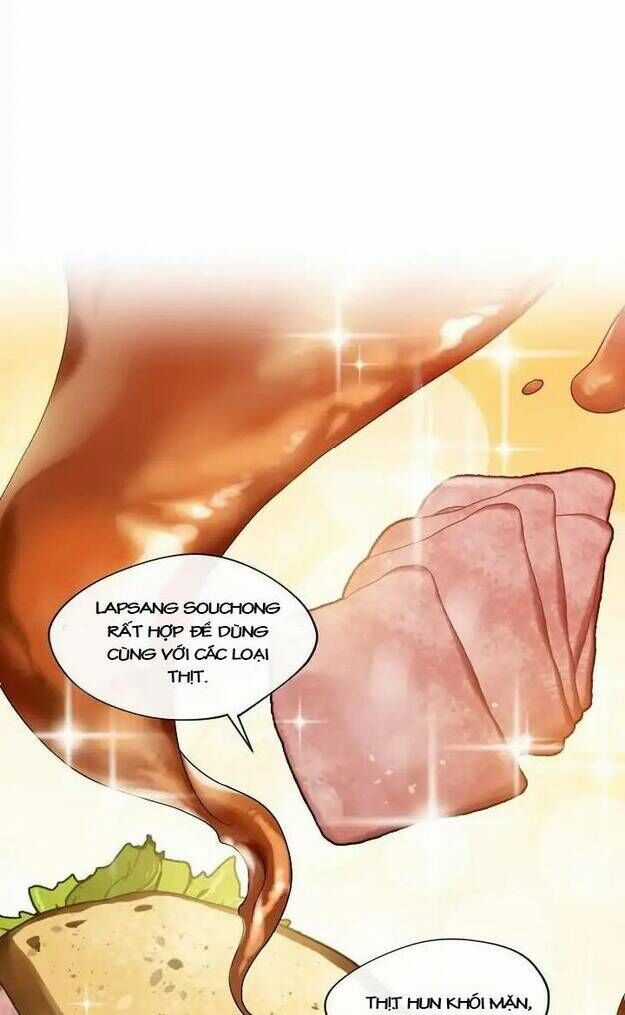 50 Công Thức Pha Trà Của Nữ Công Tước Chapter 10 trang 16