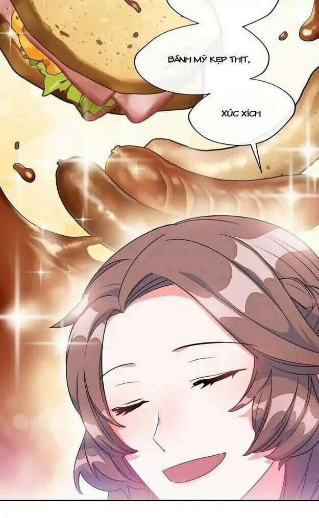 50 Công Thức Pha Trà Của Nữ Công Tước Chapter 10 trang 17