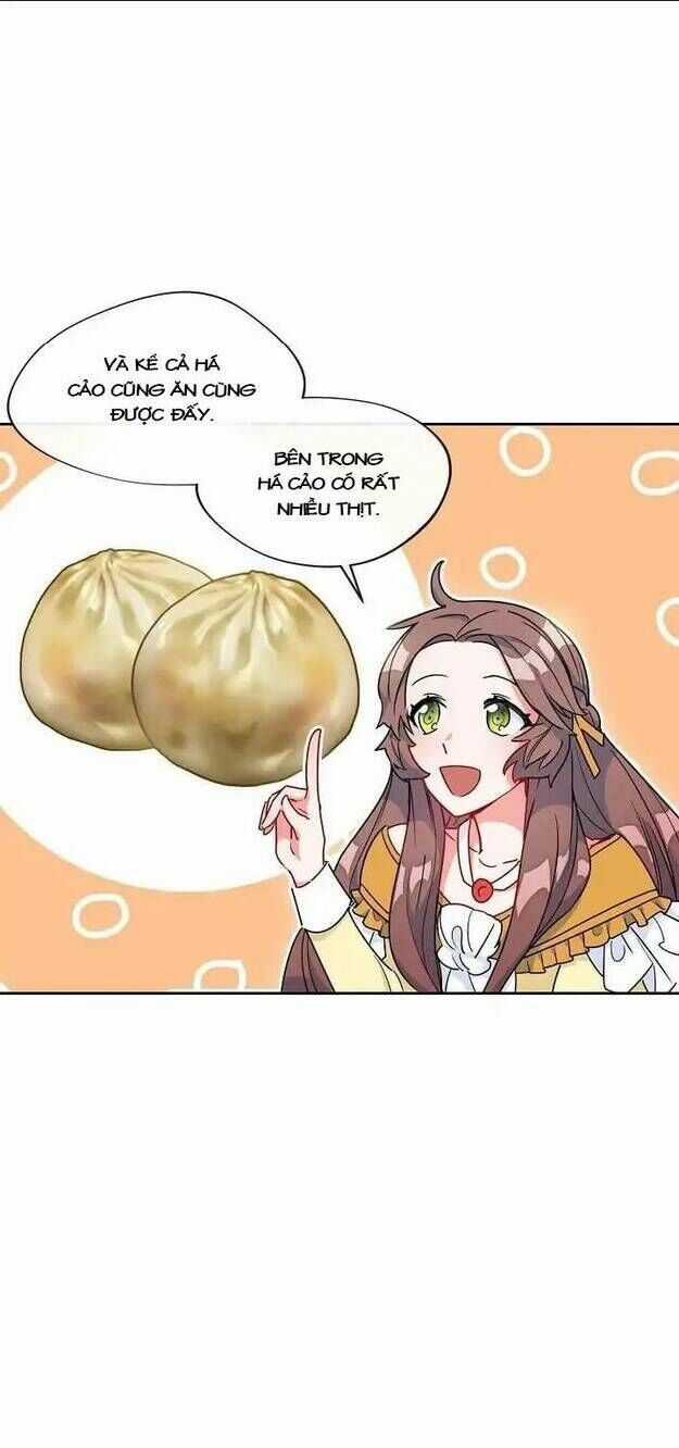 50 Công Thức Pha Trà Của Nữ Công Tước Chapter 10 trang 18