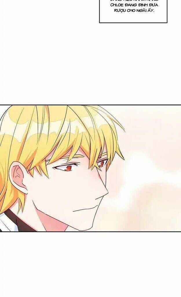 50 Công Thức Pha Trà Của Nữ Công Tước Chapter 10 trang 2