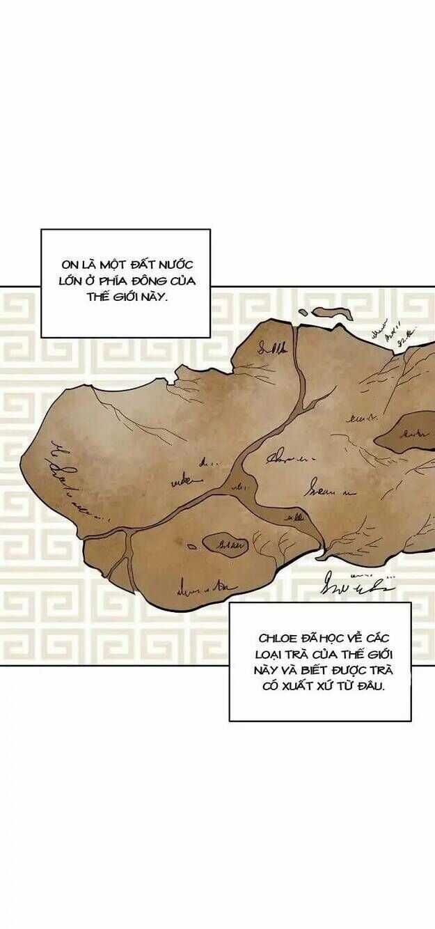 50 Công Thức Pha Trà Của Nữ Công Tước Chapter 10 trang 20