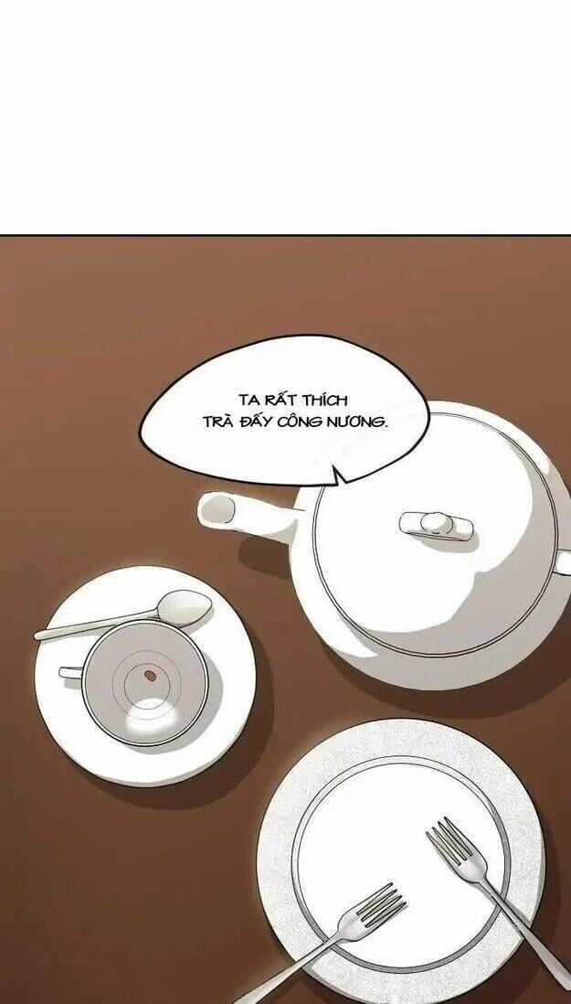 50 Công Thức Pha Trà Của Nữ Công Tước Chapter 10 trang 23