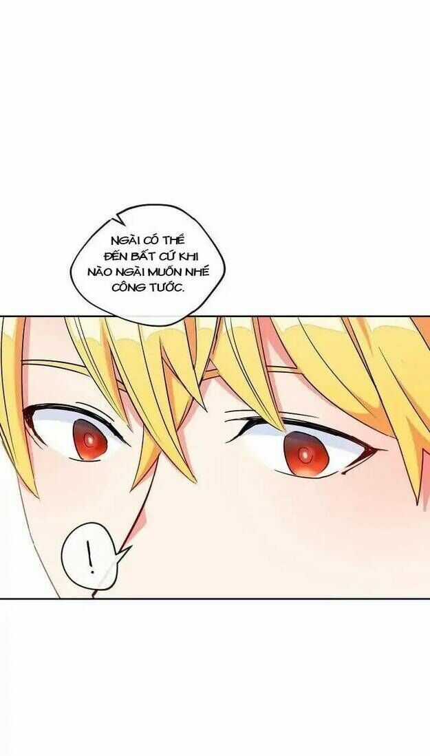 50 Công Thức Pha Trà Của Nữ Công Tước Chapter 10 trang 26