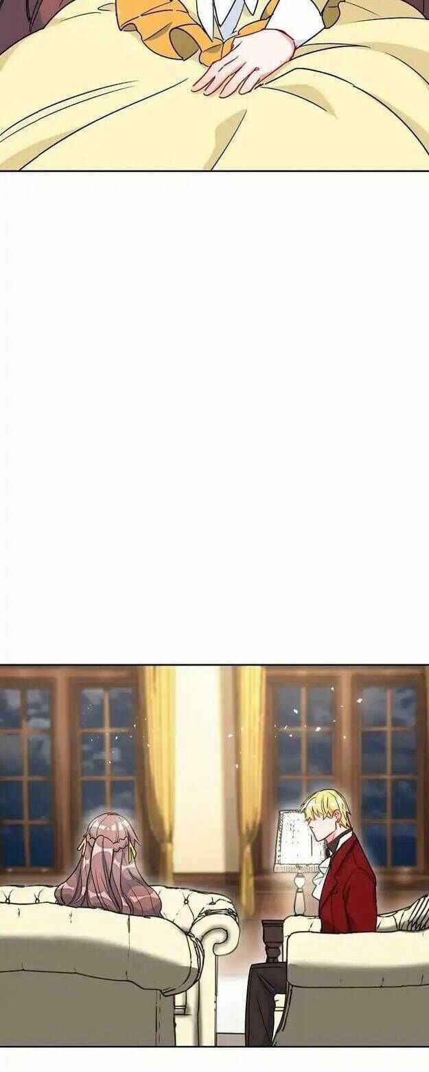 50 Công Thức Pha Trà Của Nữ Công Tước Chapter 10 trang 28