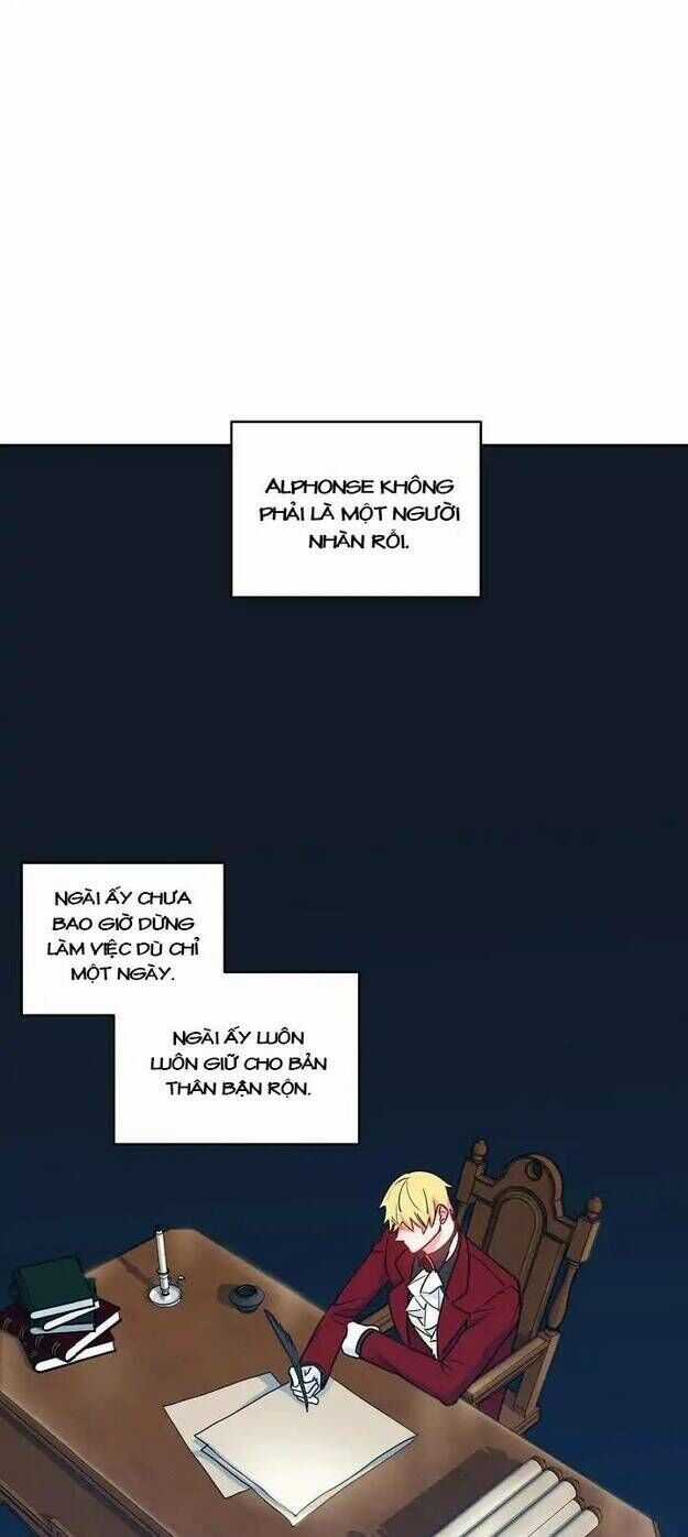 50 Công Thức Pha Trà Của Nữ Công Tước Chapter 10 trang 29