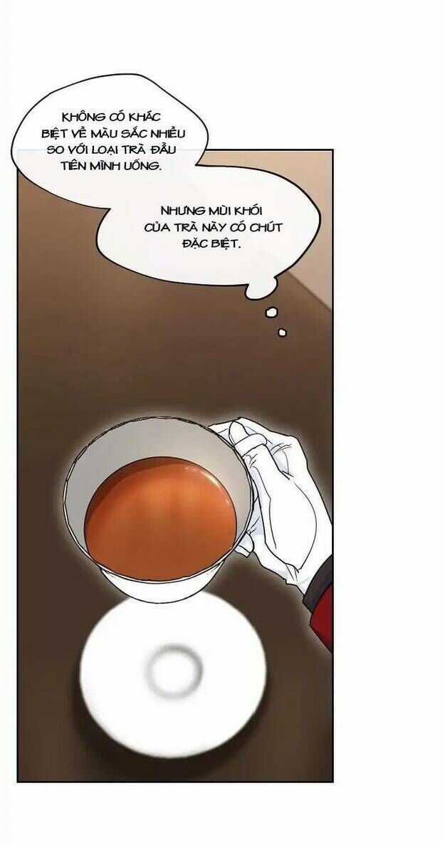 50 Công Thức Pha Trà Của Nữ Công Tước Chapter 10 trang 3