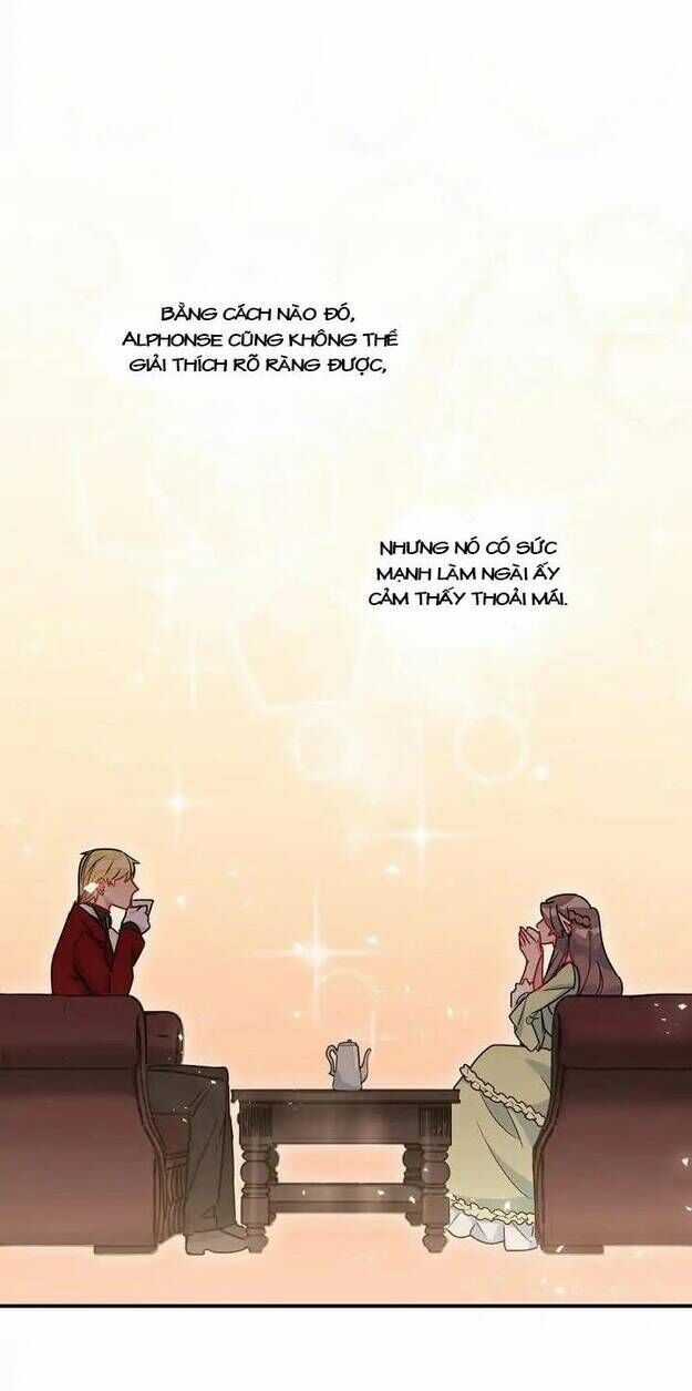 50 Công Thức Pha Trà Của Nữ Công Tước Chapter 10 trang 32