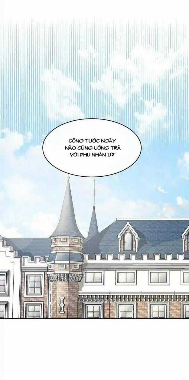 50 Công Thức Pha Trà Của Nữ Công Tước Chapter 10 trang 33