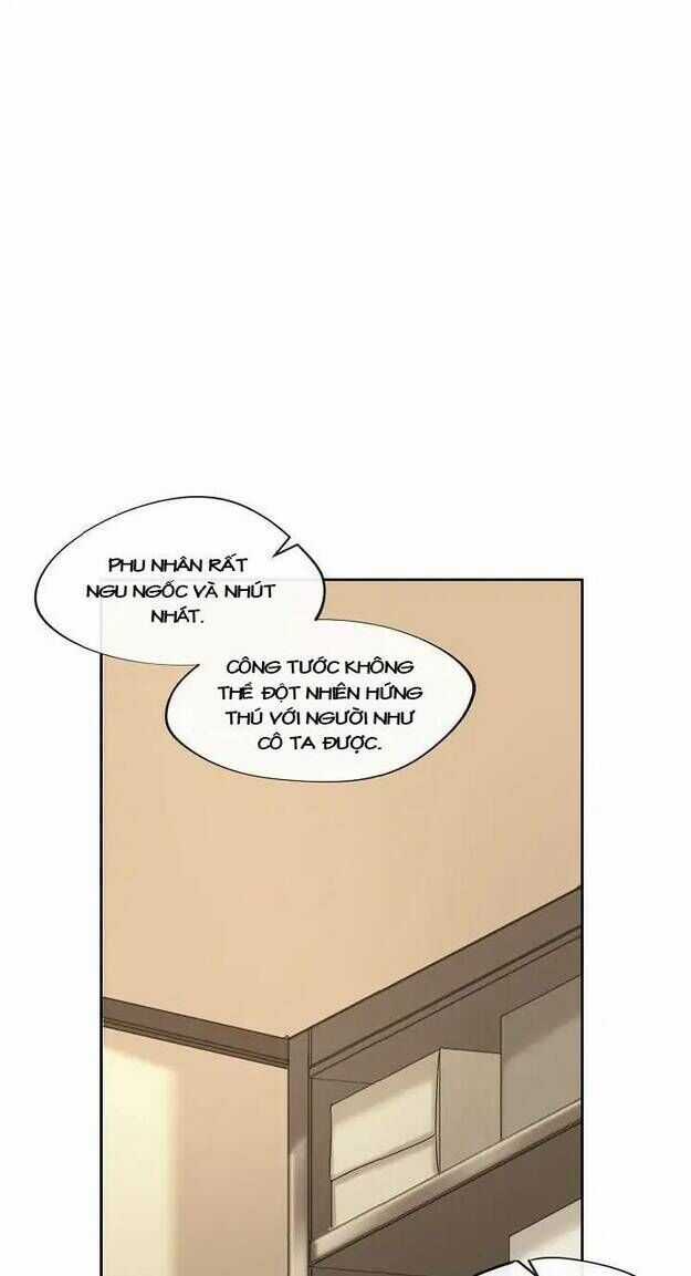 50 Công Thức Pha Trà Của Nữ Công Tước Chapter 10 trang 36