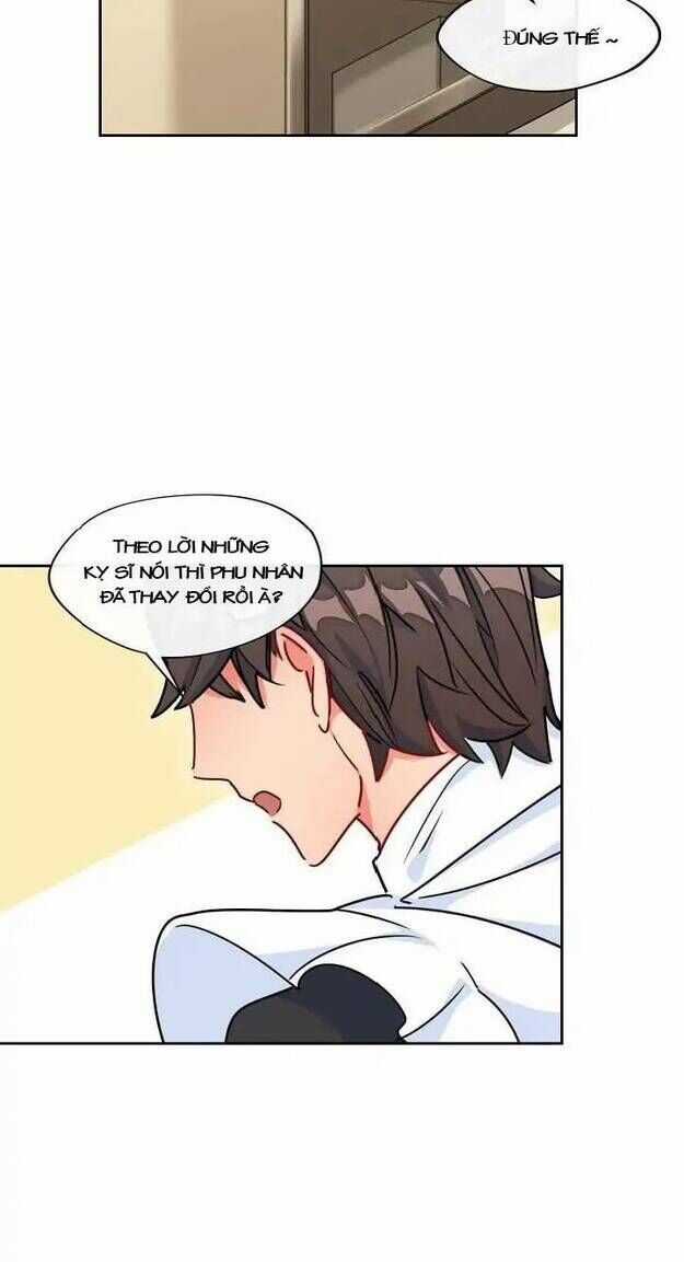 50 Công Thức Pha Trà Của Nữ Công Tước Chapter 10 trang 37