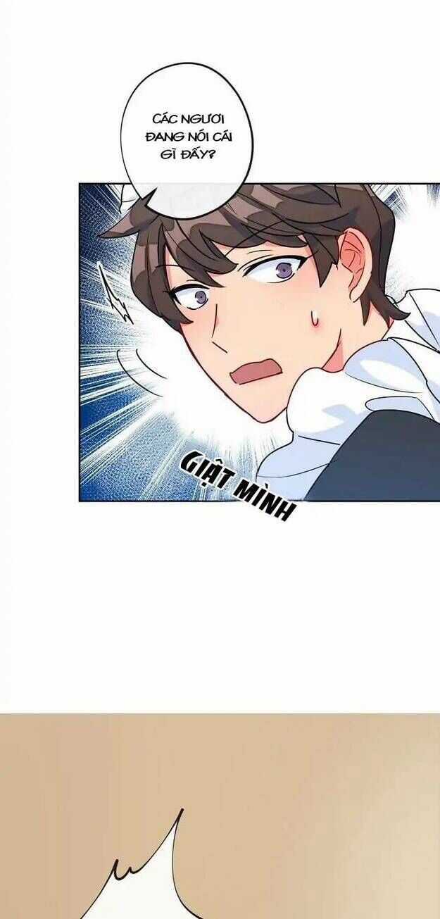 50 Công Thức Pha Trà Của Nữ Công Tước Chapter 10 trang 38