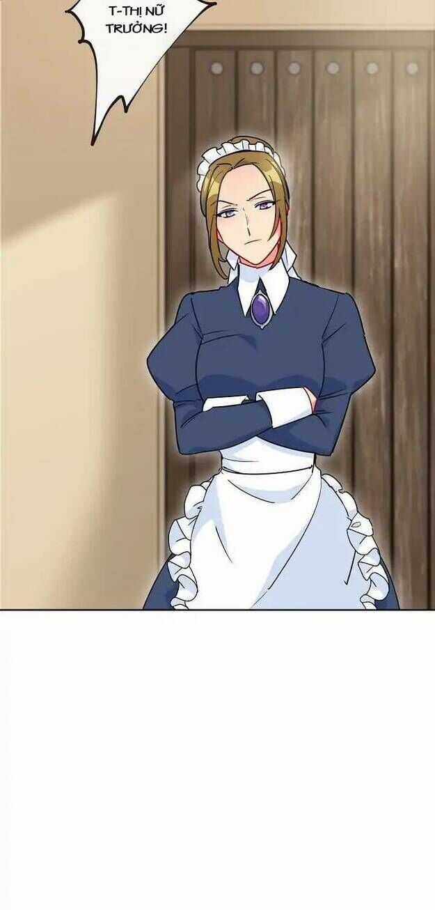 50 Công Thức Pha Trà Của Nữ Công Tước Chapter 10 trang 39