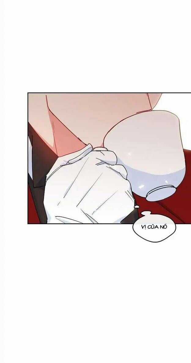 50 Công Thức Pha Trà Của Nữ Công Tước Chapter 10 trang 4