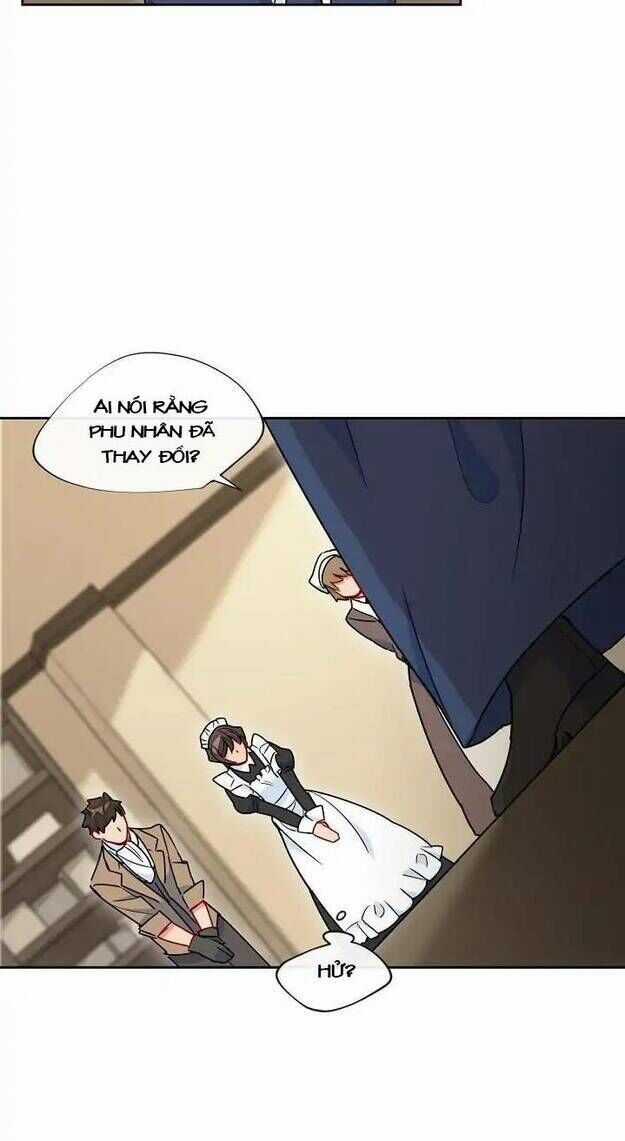 50 Công Thức Pha Trà Của Nữ Công Tước Chapter 10 trang 41