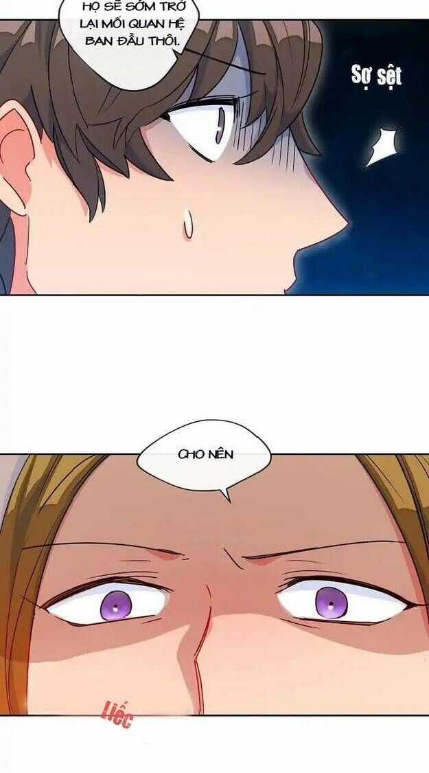 50 Công Thức Pha Trà Của Nữ Công Tước Chapter 10 trang 43