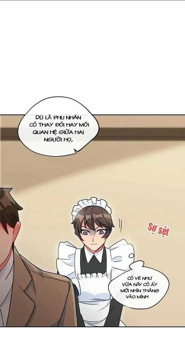 50 Công Thức Pha Trà Của Nữ Công Tước Chapter 10 trang 44