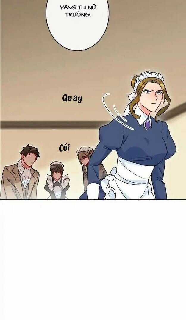 50 Công Thức Pha Trà Của Nữ Công Tước Chapter 10 trang 47