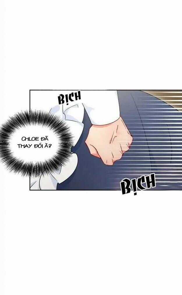 50 Công Thức Pha Trà Của Nữ Công Tước Chapter 10 trang 49