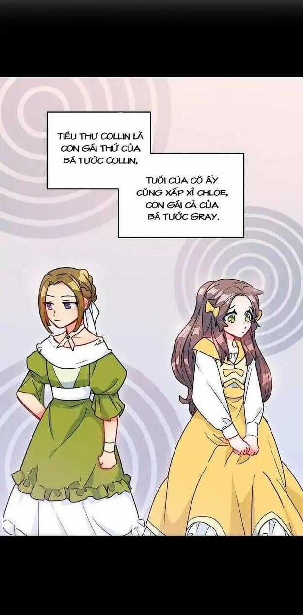 50 Công Thức Pha Trà Của Nữ Công Tước Chapter 10 trang 53