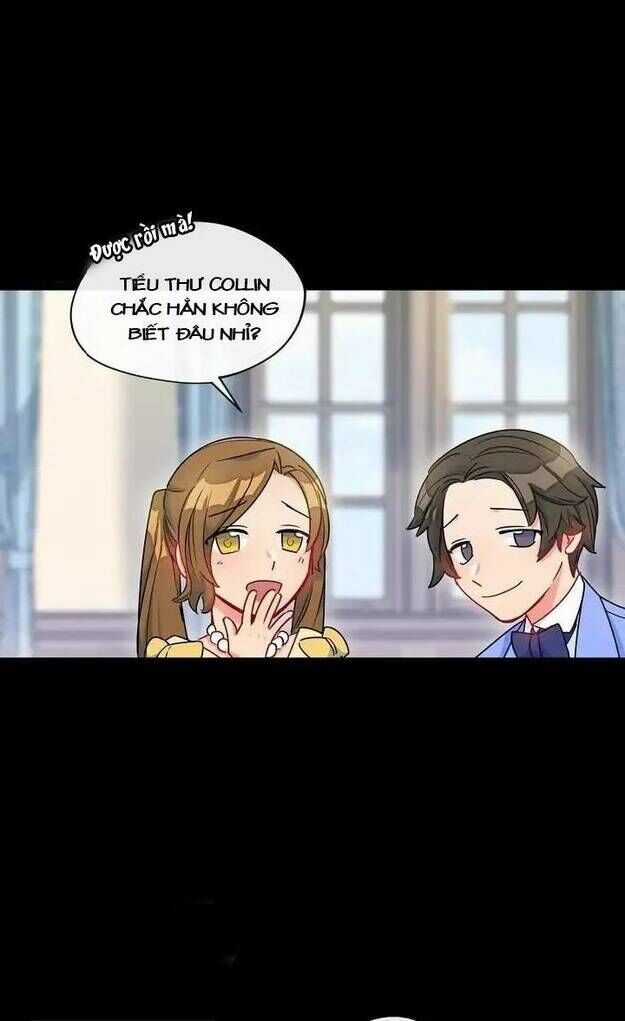 50 Công Thức Pha Trà Của Nữ Công Tước Chapter 10 trang 56